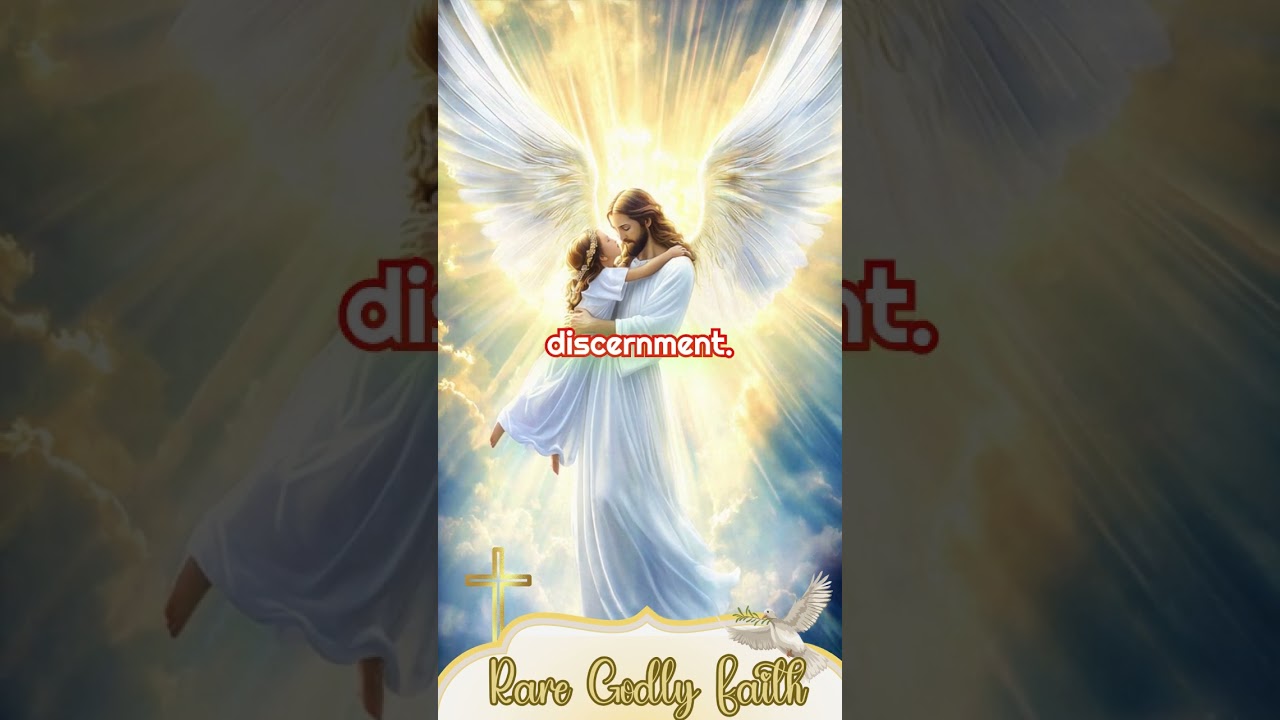 Prayer for Clarity in Relationships  #christianencouragement #trustingfaith