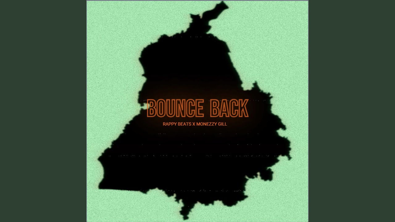 Bounce Back