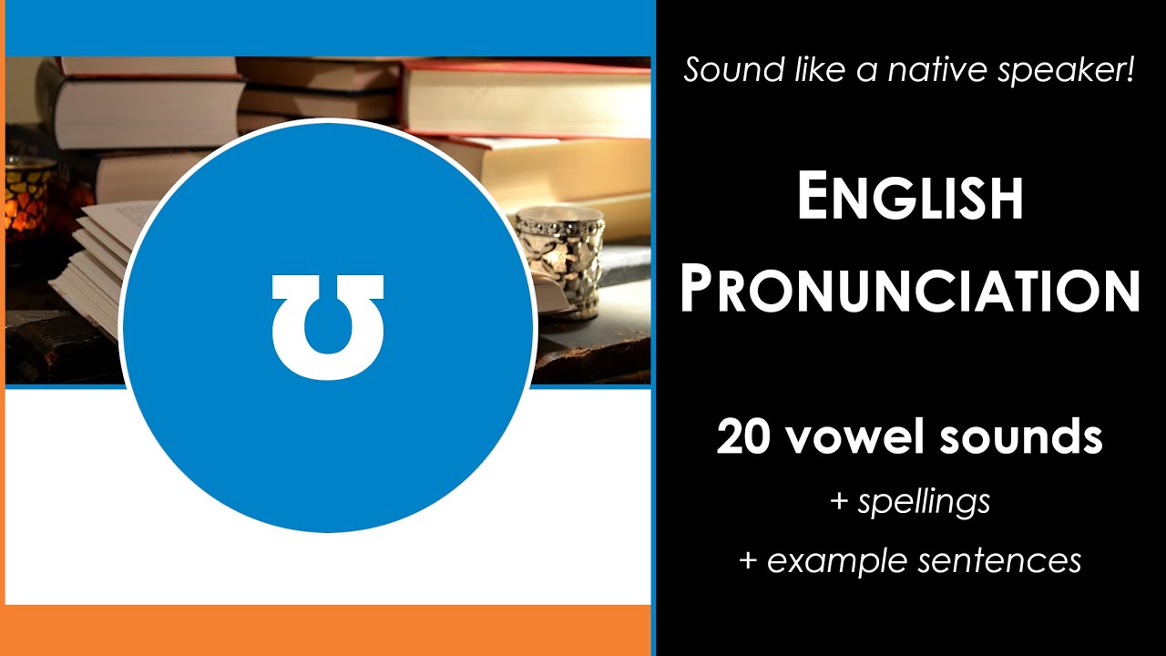 English pronunciation | Vowel sound /ʊ/