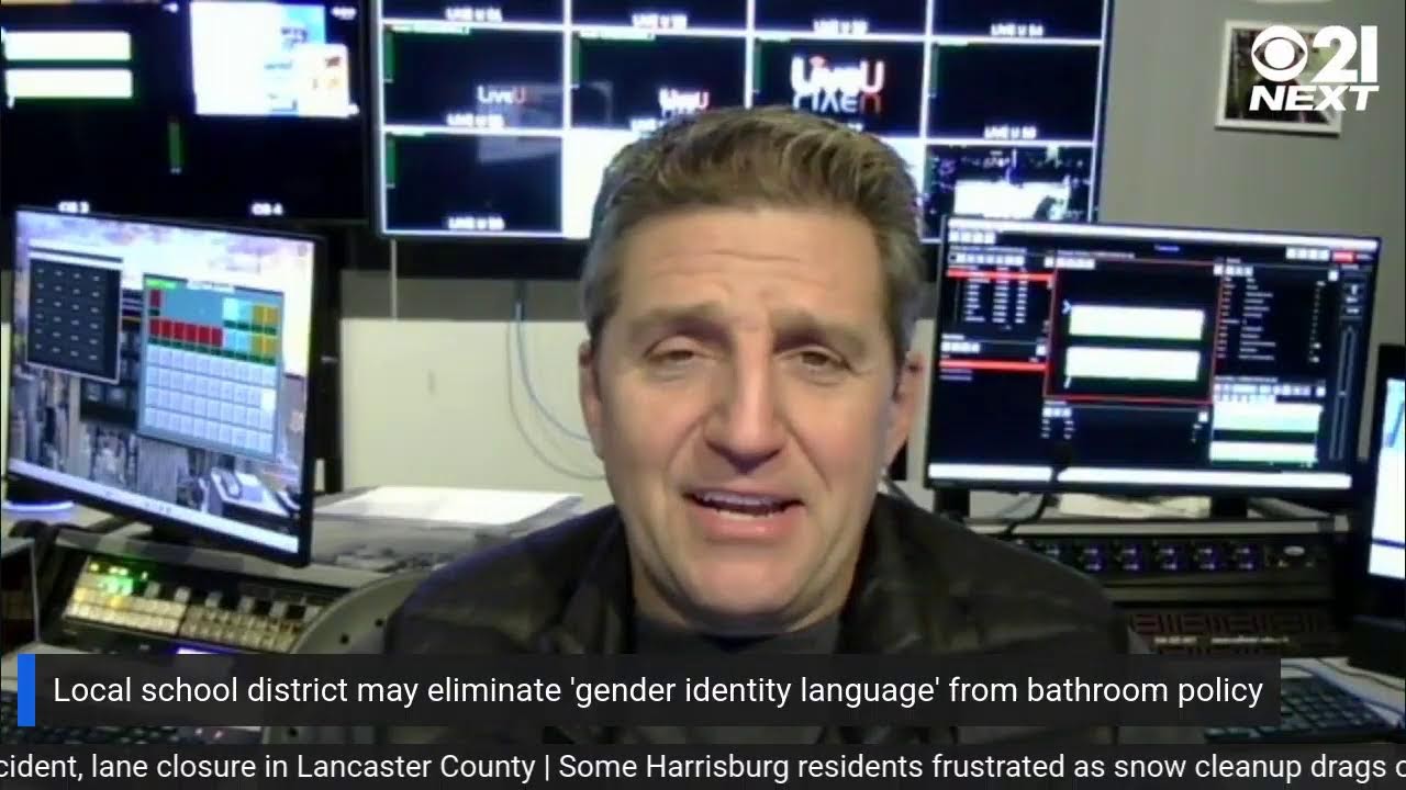 Local school district may eliminate 'gender identity language' from bathroom policy