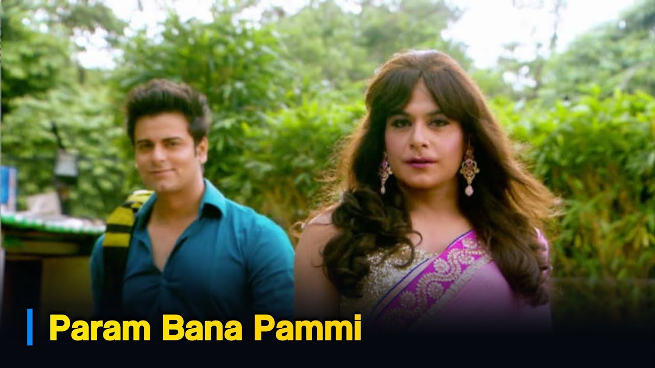 Param Bana Pammi Ab Kaisi Hogi Uski Aane Wali Zindagi | Mrs. Pammi Pyaarelaal | Full Episode