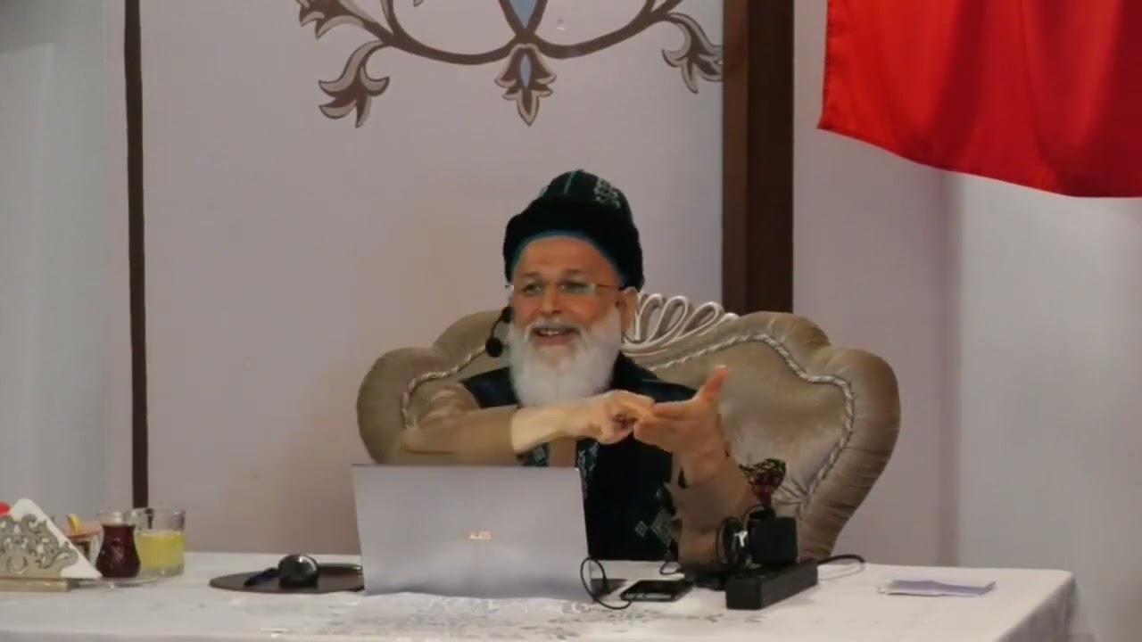 Abduh, Efgani, Fazlurrahman ve bunların silsilesindekiler masonist deccalist sistemin savaş&ccedil;ıları