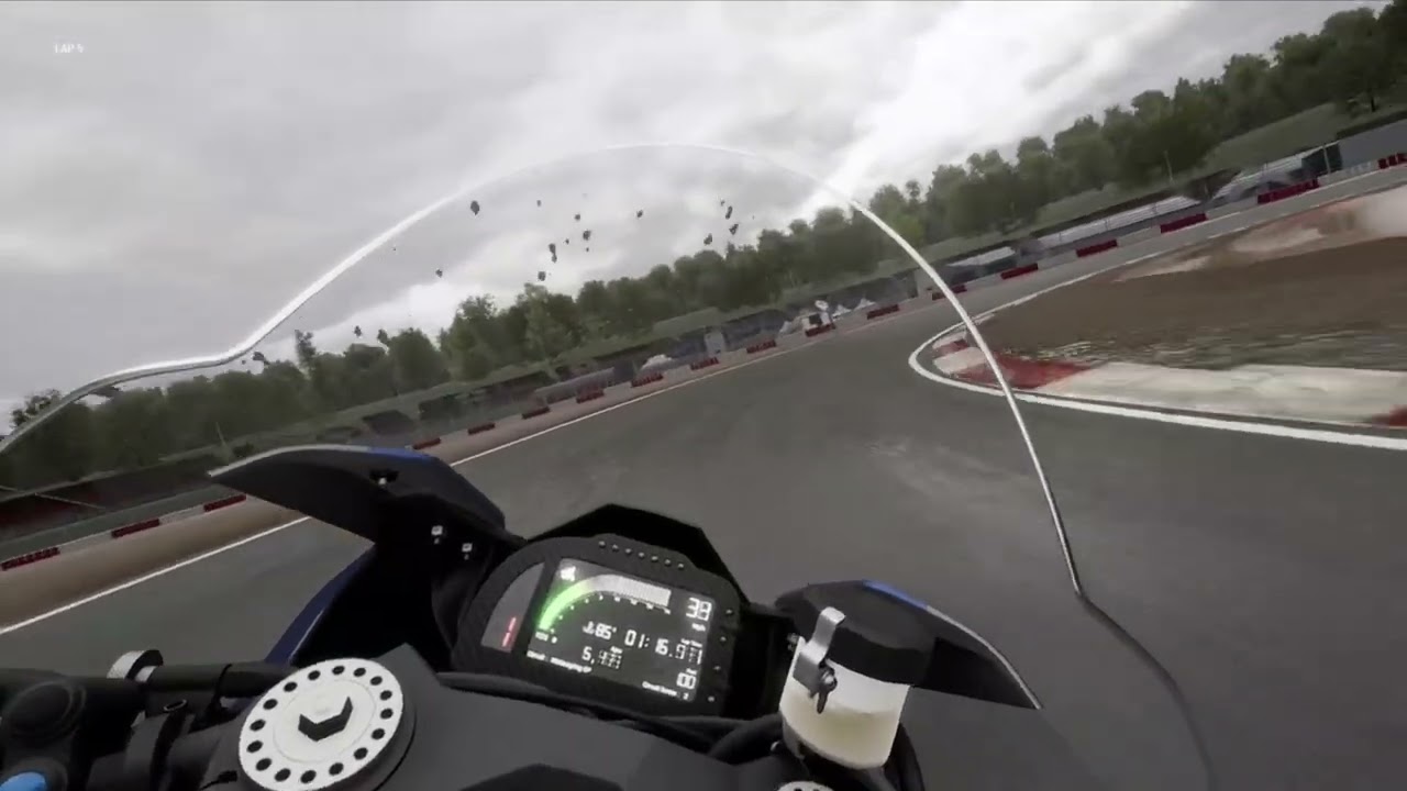 Ride5