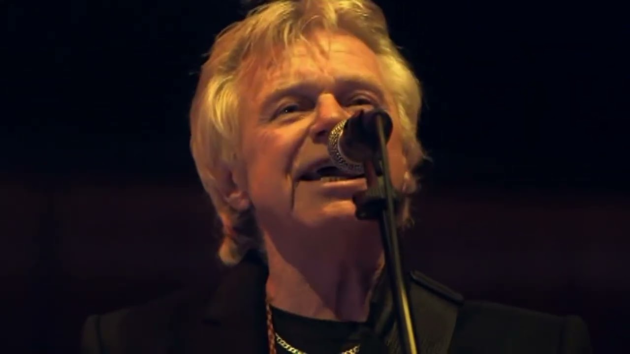 DAVE EDMUNDS & ALBERT LEE - FROM SMALL THINGS (BIG THINGS ONE DAY COME) - CADOGAN HALL - MARCH 2014
