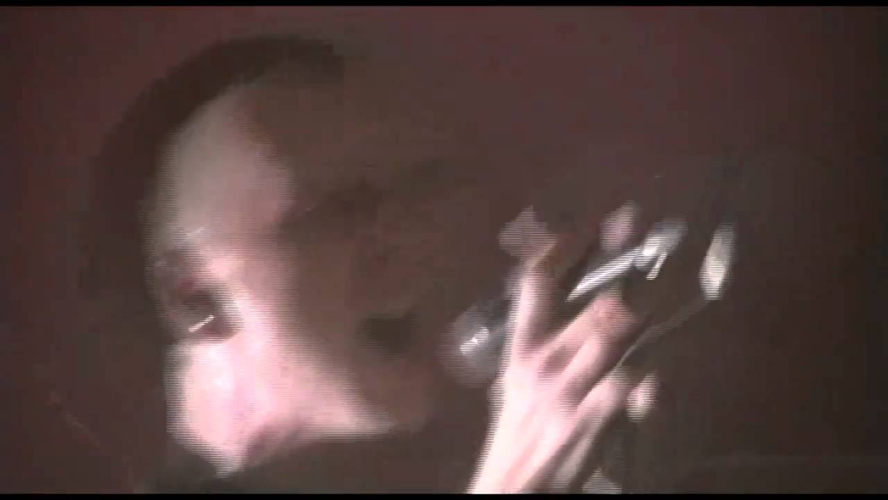 Dreadful Shadows - Chains (live @ Eastend Berlin)