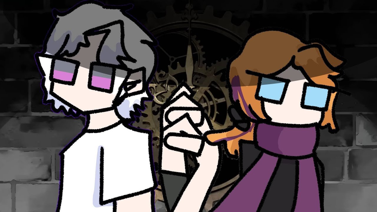 【VF × Synth V COVER】レクイエム【Augustin × Hayden】