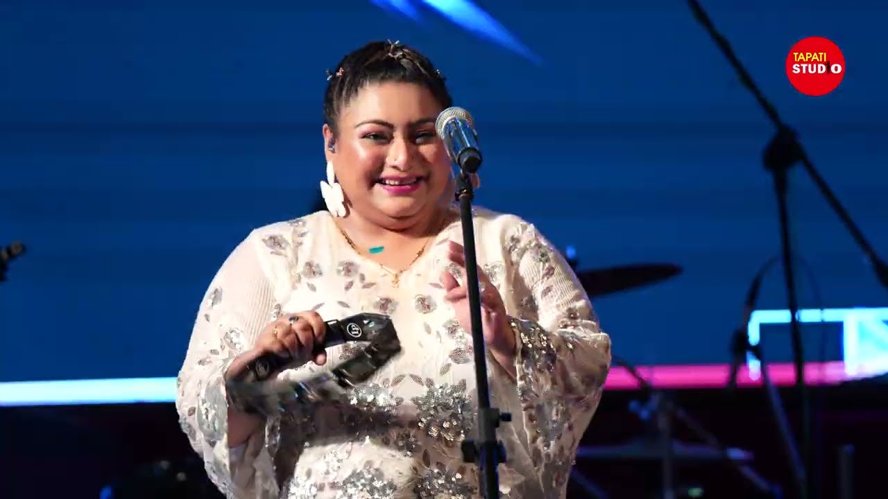 Wonderful mind blowing ❤❤❤ Naka Bandi- Are you ready | Miss Jojo | Bappi Lahiri, Sridevi | Hits Song