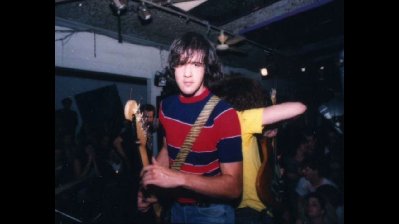 Nirvana - Aero Zeppelin (Remixed) Live, The Vogue, Seattle, WA 1989 June 21