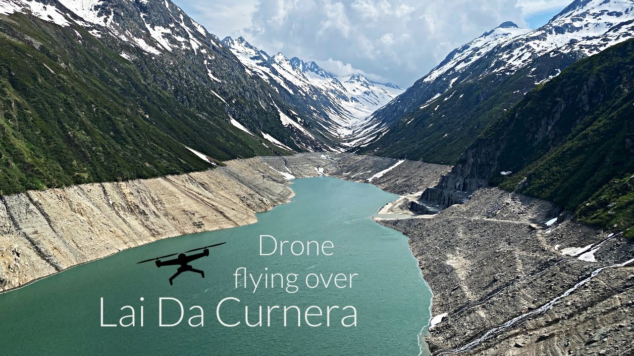 Lai Da Curnera / Mavic Mini