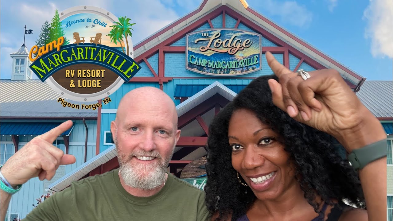 Camp Margaritaville Pigeon Forge: The Good, The Bad, and The Pricey