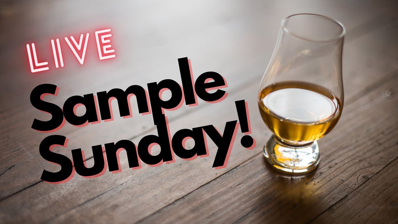 Sample Sunday