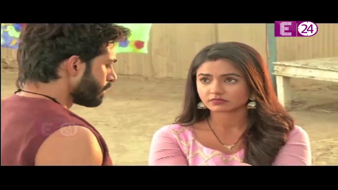 Udaan: Chakor ne maanga Sooraj se pani