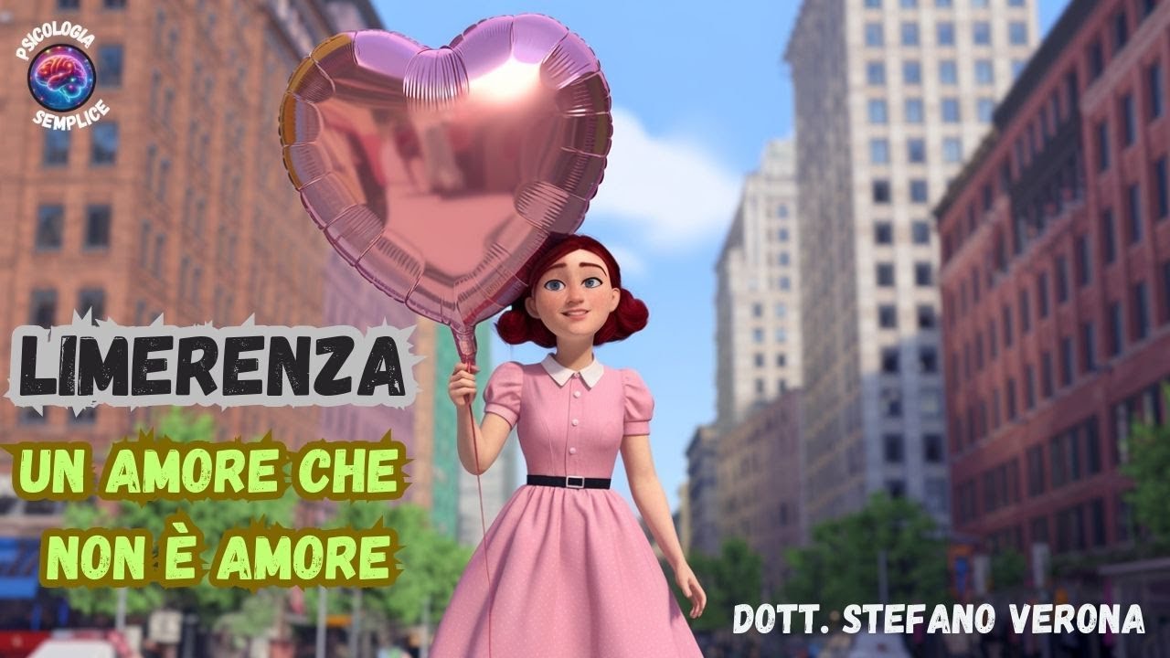 Limerenza: L'Ossessione Amorosa Che Non Conosciamo