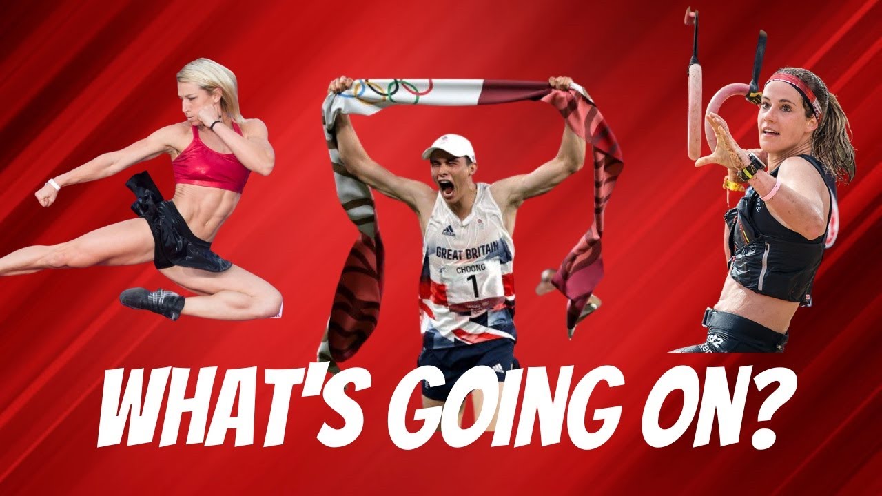 Obstacle Ninja Pentathlon Update