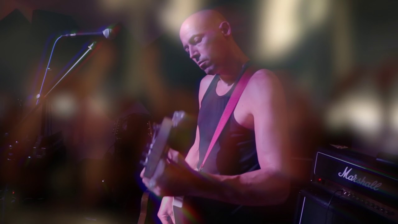 Myke Gray - Take Me Down To The River (OFFICIAL VIDEO)