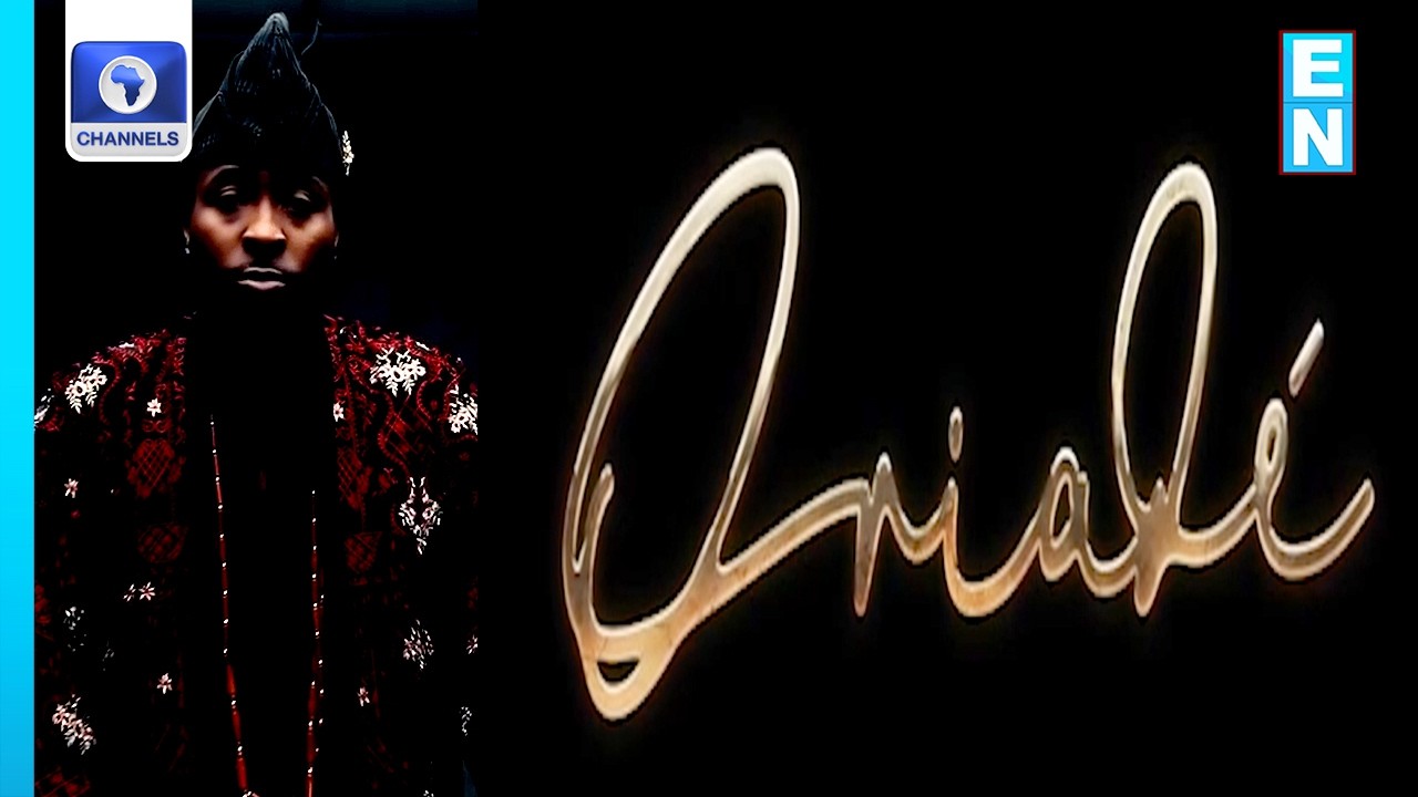 Davido готовится к выпуску своего 6-го студийного альбома Oriade