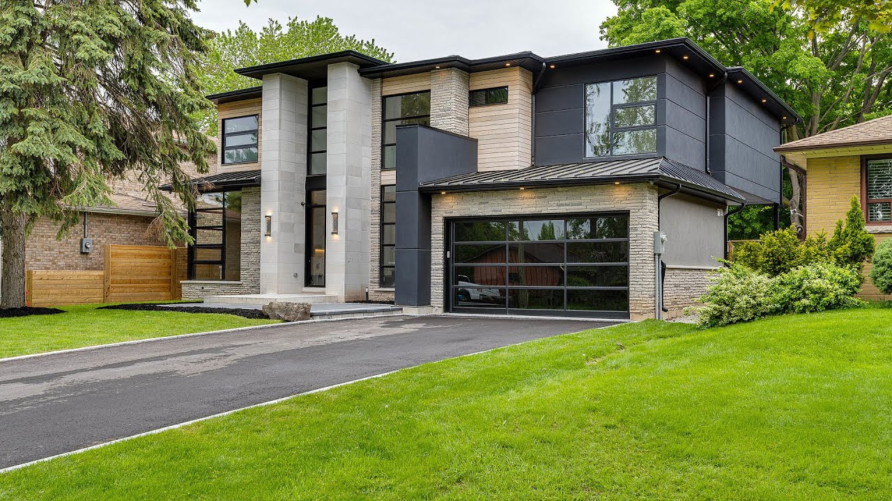 1419 Constance Drive, Oakville, ON #oakville #oakvillehomes #dreamhome
