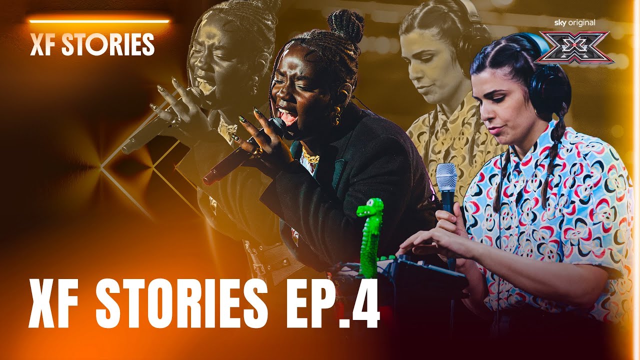 XF Stories | Ep 4