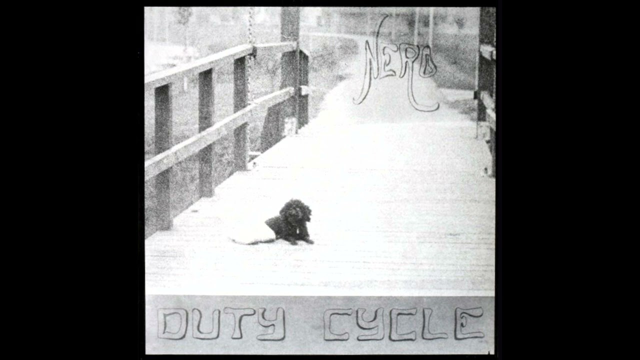 Duty Cycle - Monday Monday (The Mamas & The Papas Cover)