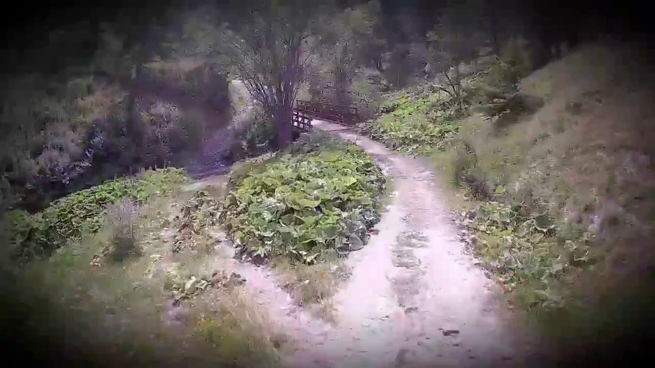 Da Sestriere a Soucheres basses in MTB