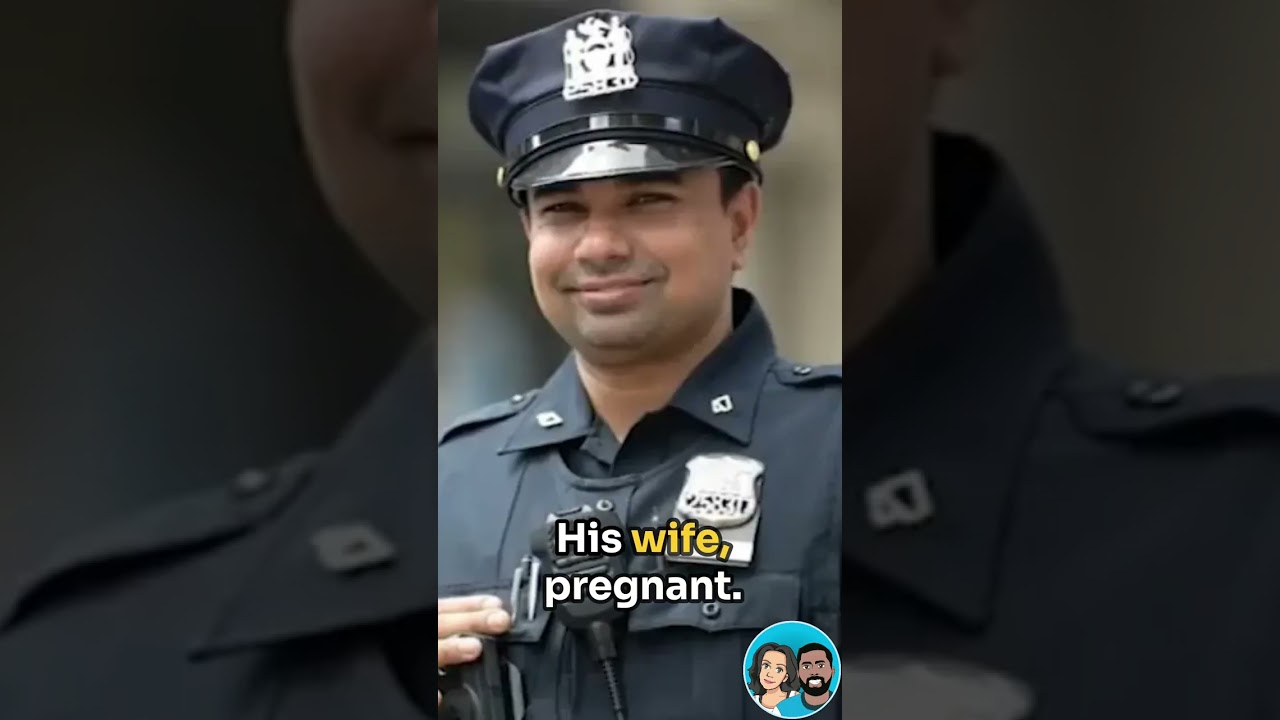 Hero's Sacrifice: Diderol Islam's Act of Courage 