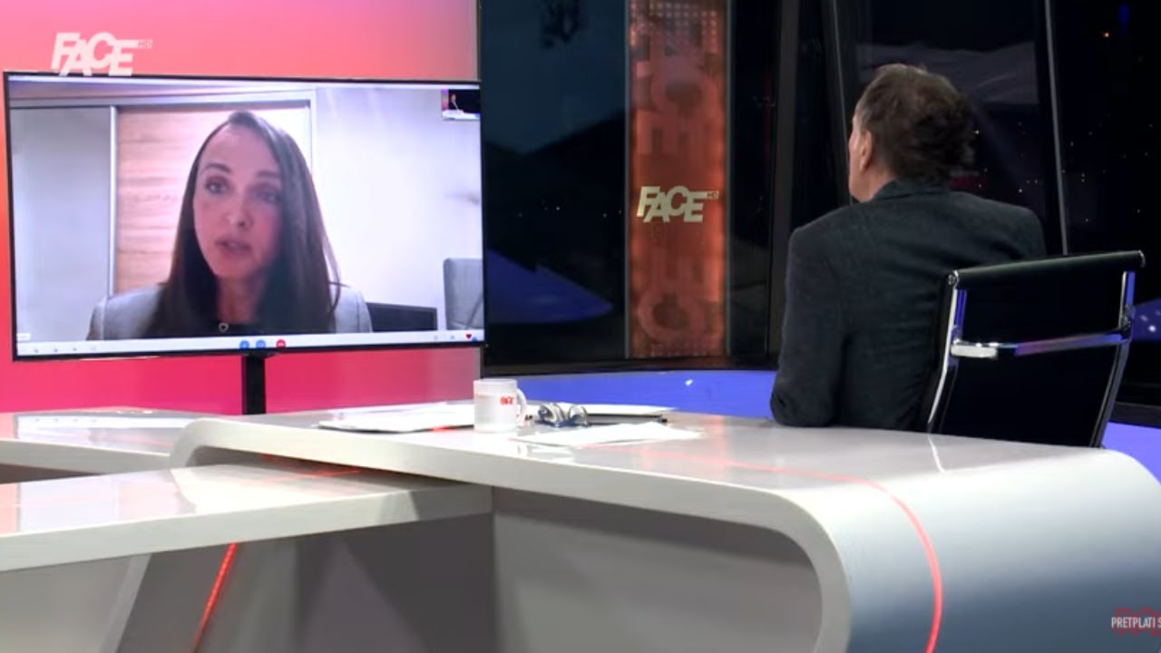 Grahovac poručila Dodiku: Nema otcjepljenja bez rata!Nemaš podršku naroda!Ne igraj se sa Vukanovićem