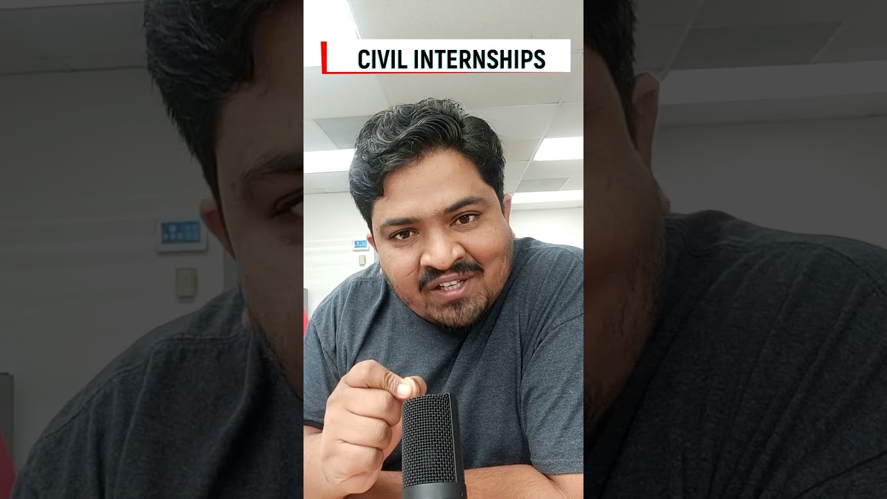 How to land the best civil engineering internships in the USA