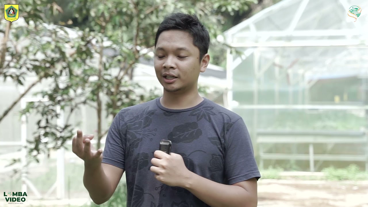 Profil Desa Cisalada Kecamatan Cigombong Kabupaten Bogor LVPD21