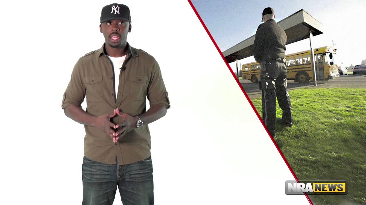 NRA News Commentators  Episode 3: American Elites