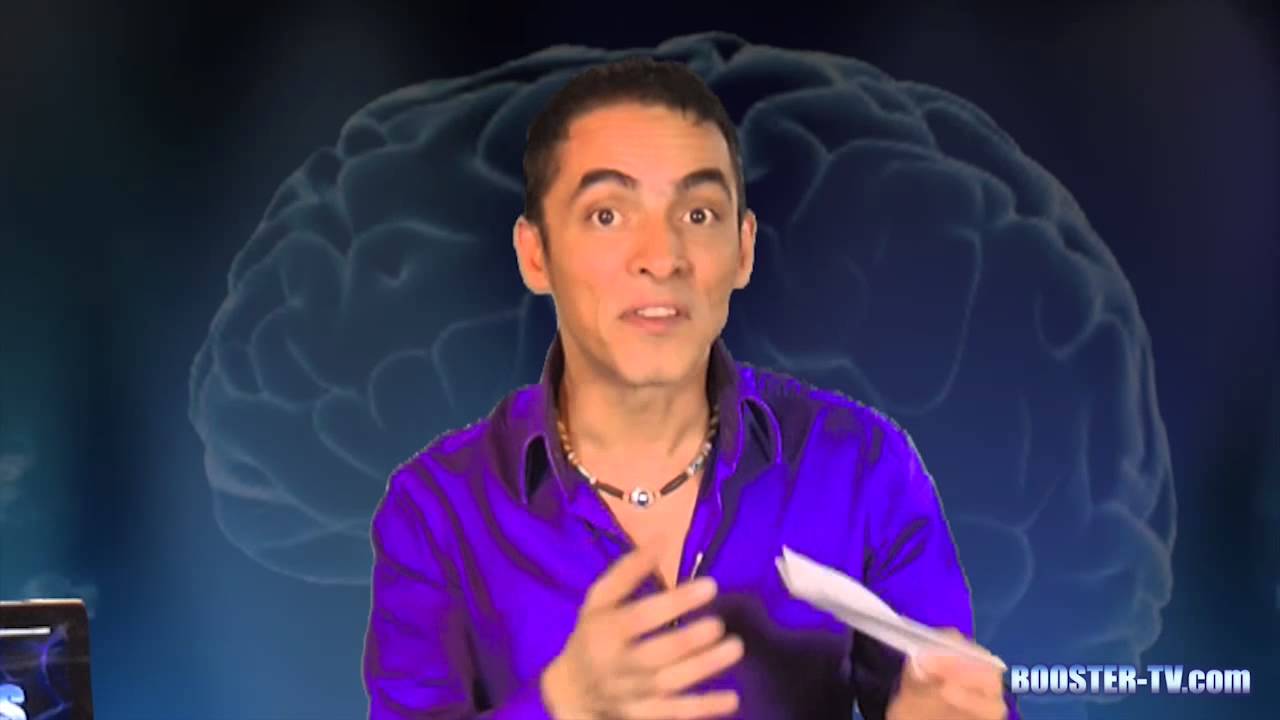 Les 12 clés du Mental — Mémoire et rêves... — Booster TV