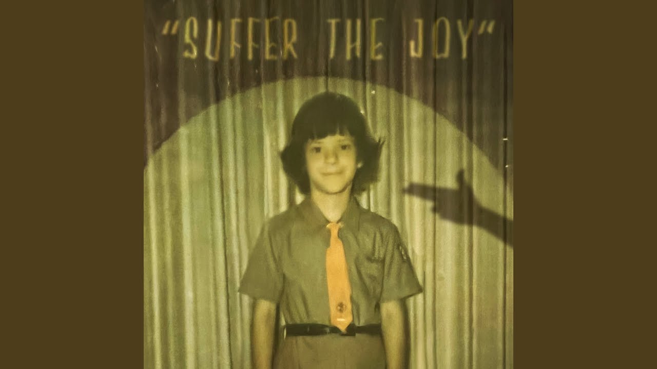 Suffer the Joy