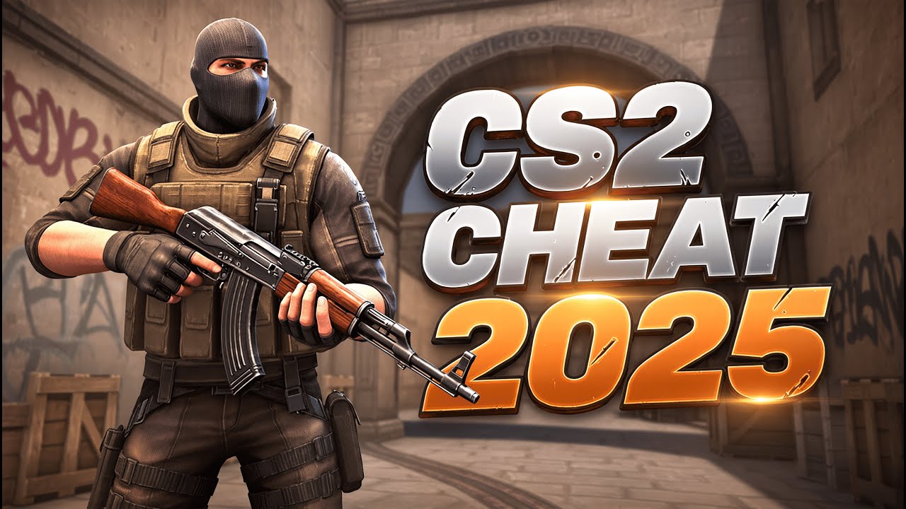 👑 CS2 PREMIUM CHEAT 2025 | GLOW ESP + BACKTRACK | NO VAC & INSTANT DOWNLOAD ⚡