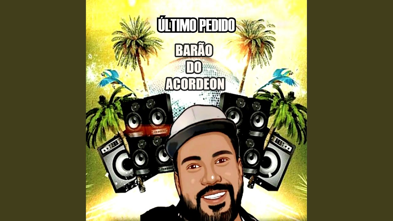 &Uacute;ltimo Pedido