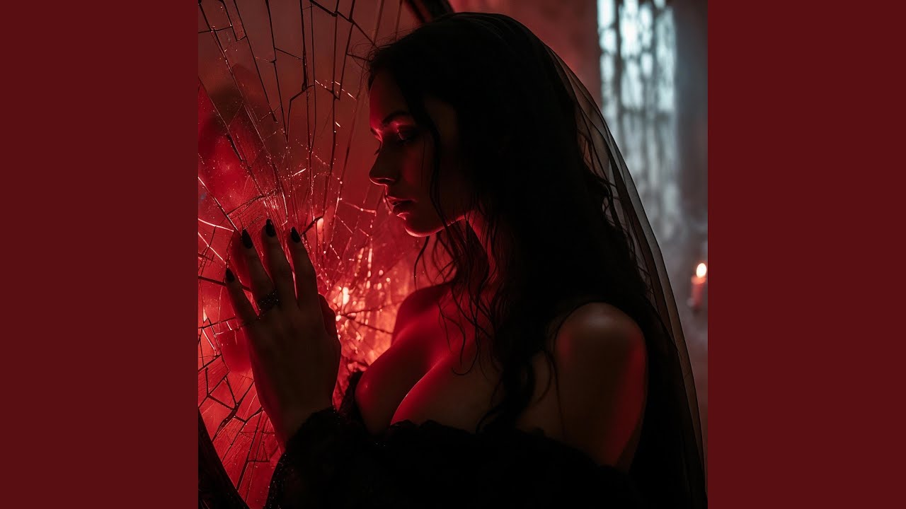 Drown Me in Your Silence