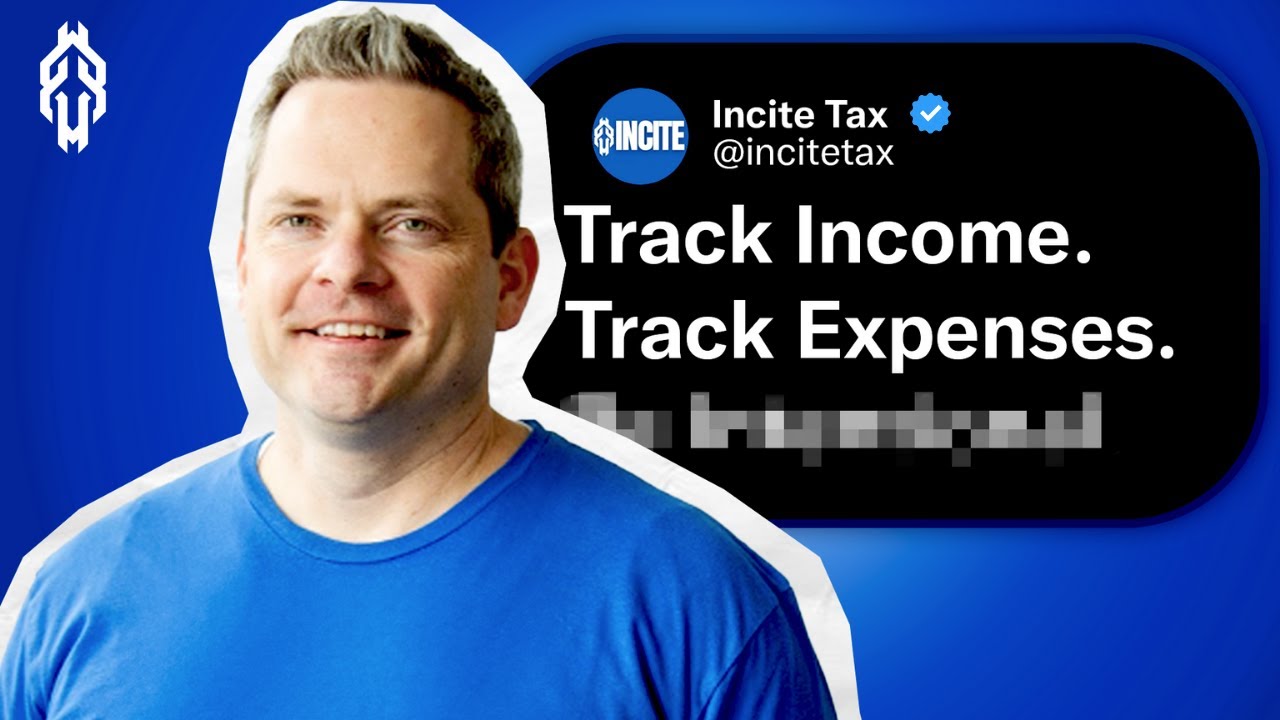 How to file taxes as an independent contractor