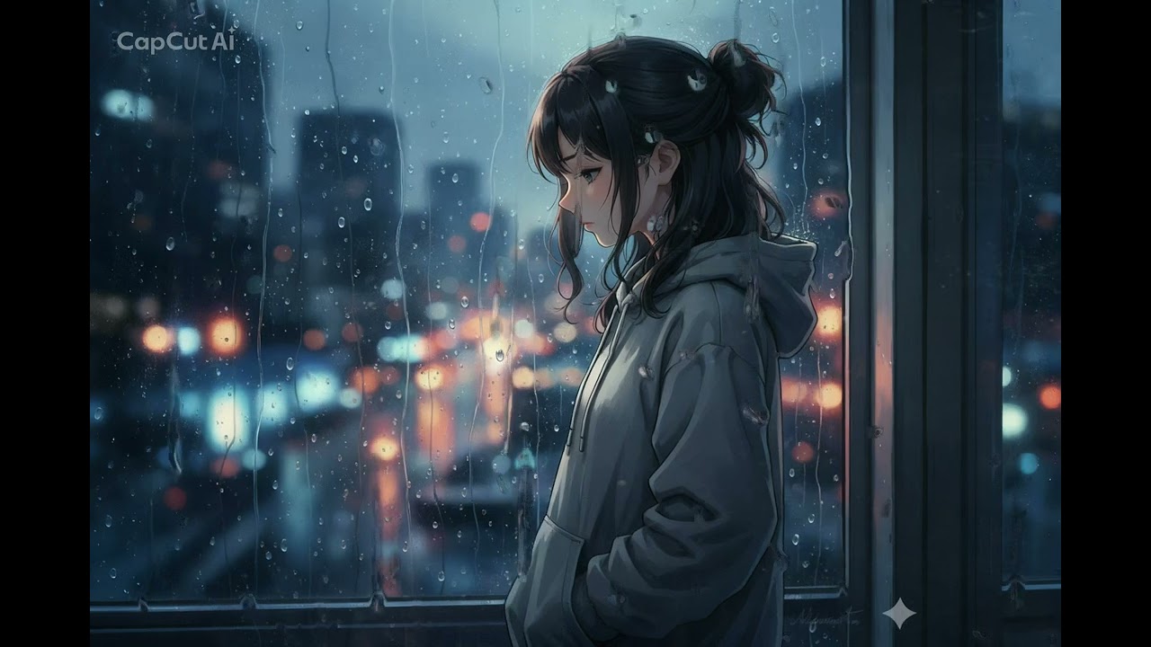 I know you’re not coming back, but I’m still waiting for you…!!! Heartbreak song💔 slow song.
