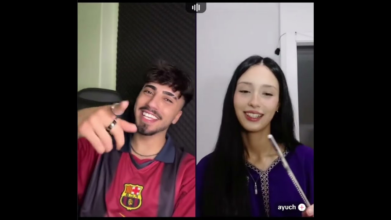الان كيست مع ايه كتير حلو وسالوت مقلب