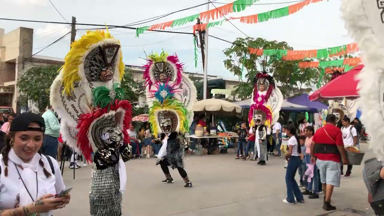 Tlahualiles Grupo Gutiérrez 2 de Agosto 2024
