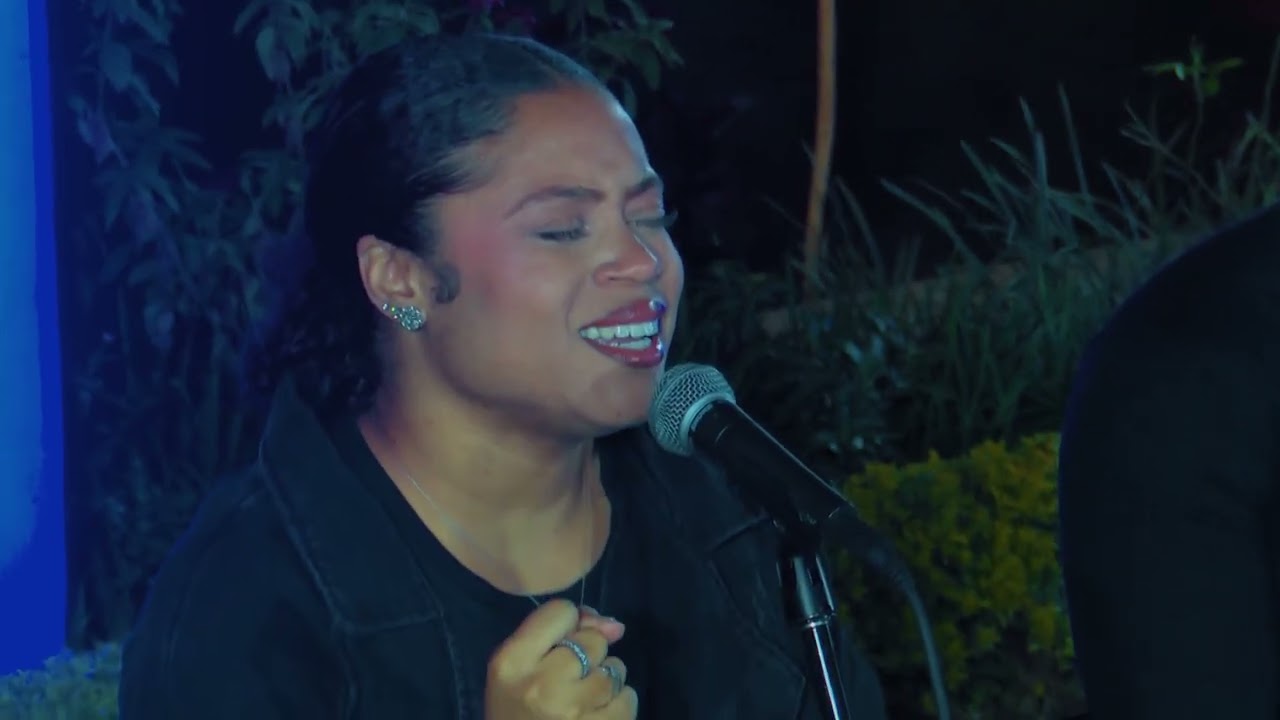 Wiz J Williams For The Sake of Your Name (Performance Video)