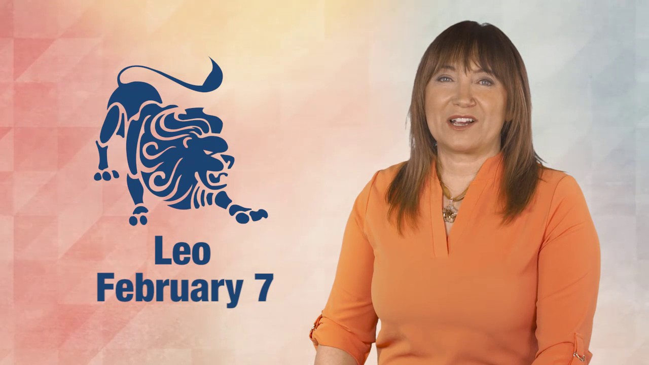 Daily Horoscope February 7, 2017: Leo
