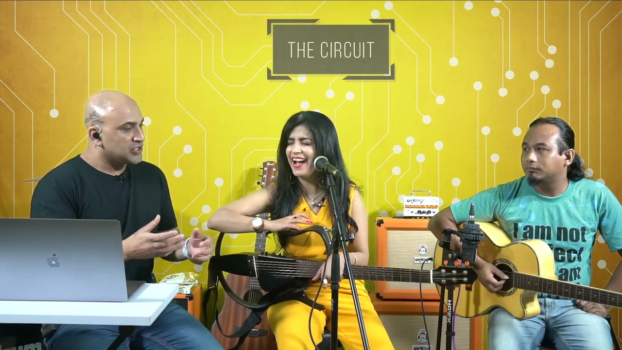 The Circuit : Shibani Kashyap | S1 | E9