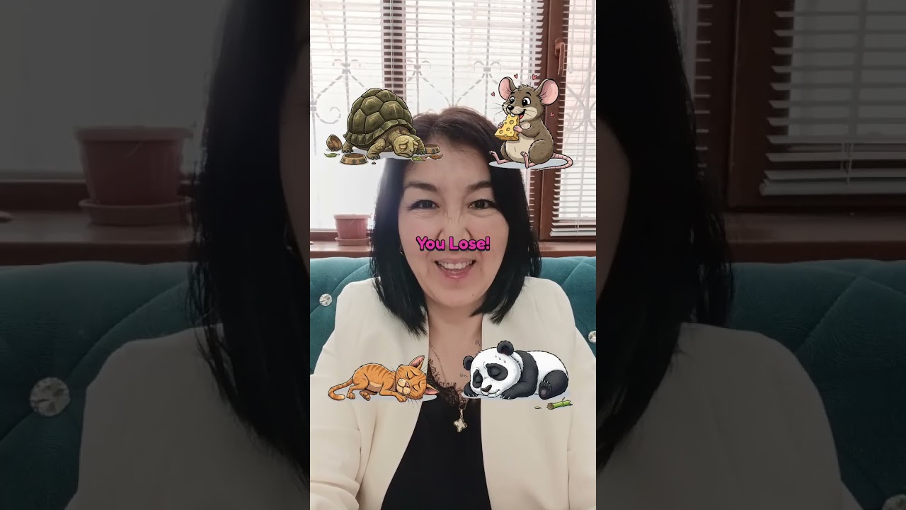 Игра &laquo;Найди еду&raquo; в Зверополисе #невозможно #игры #Зверополис