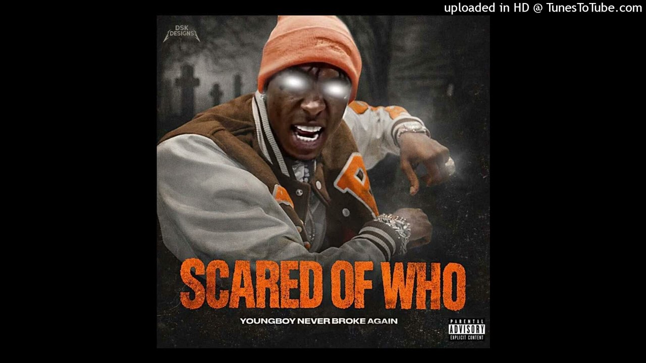[AGGRESSIVE] NBA Young Boy Type Beat-