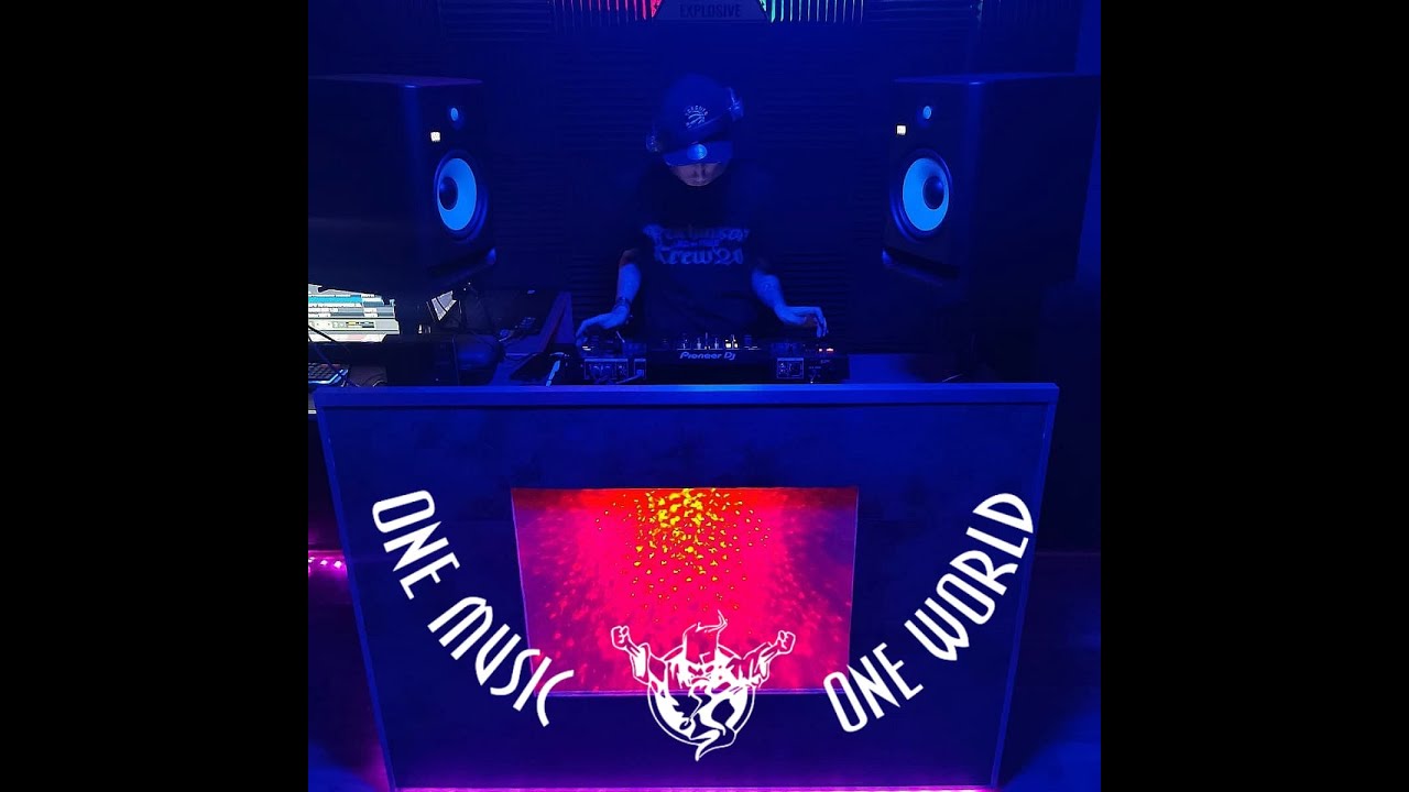 @KOTTiDJ- Mikroport Krefeld 14.10.22 Hardcore