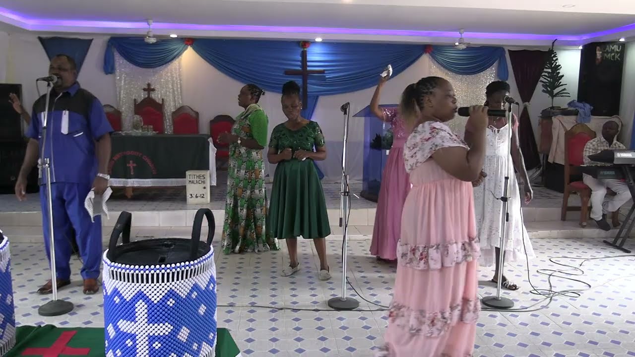 Praise and Worship || Feb 1, 2026.