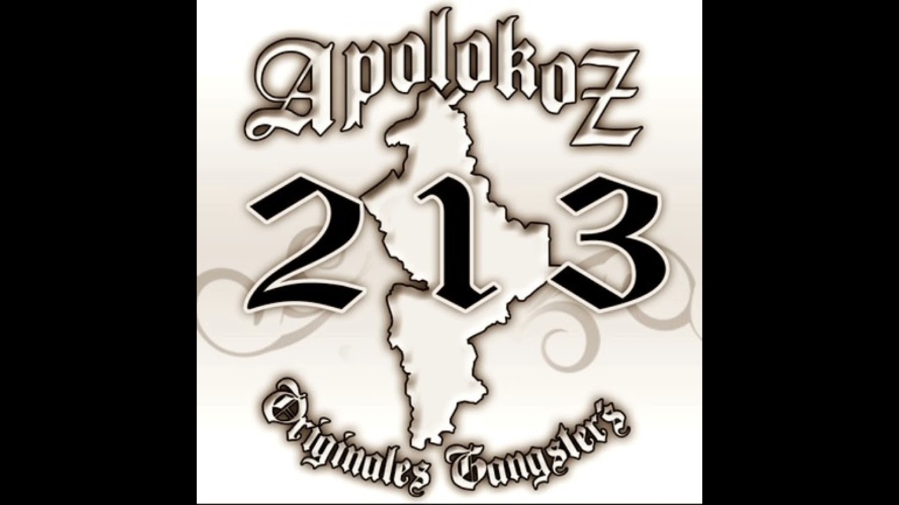 NÚMERO M - APOLOKOZ 213