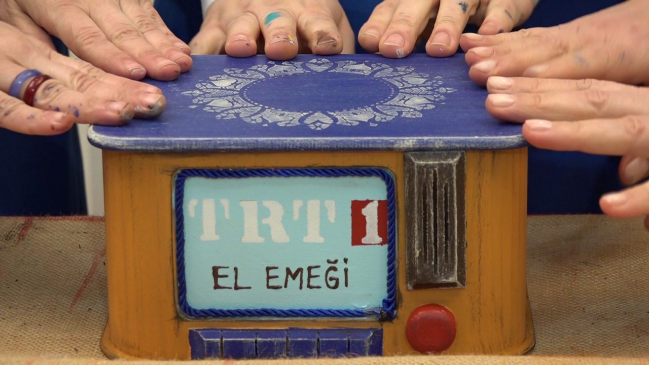 El Emeği Tanıtımı