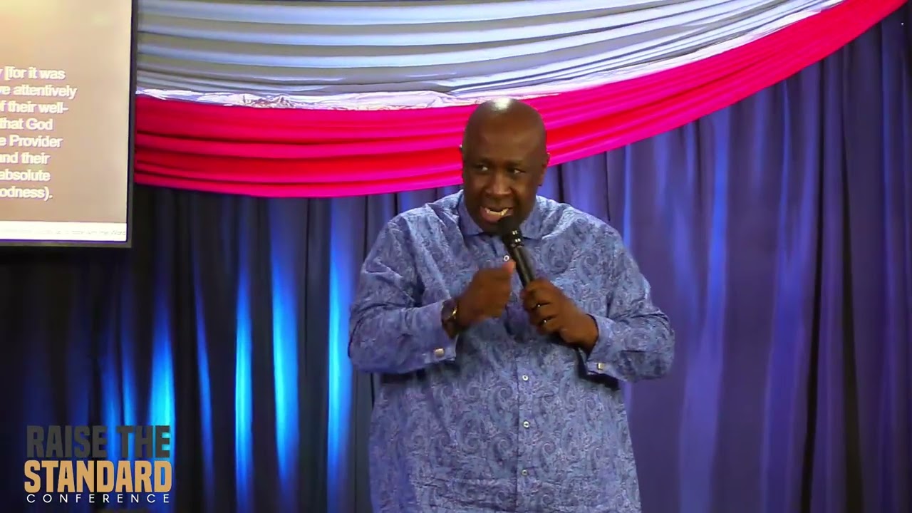 Apostle Xola Nzo | Faith