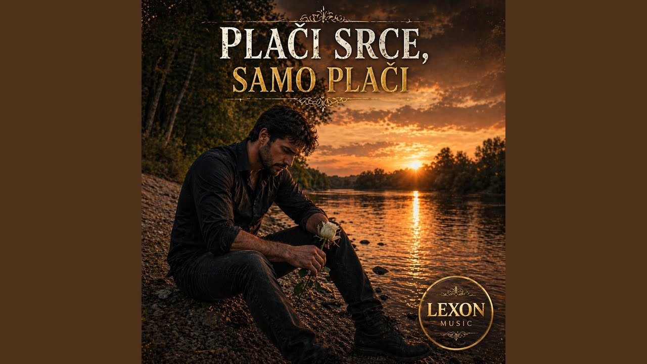 Plači srce, samo plači