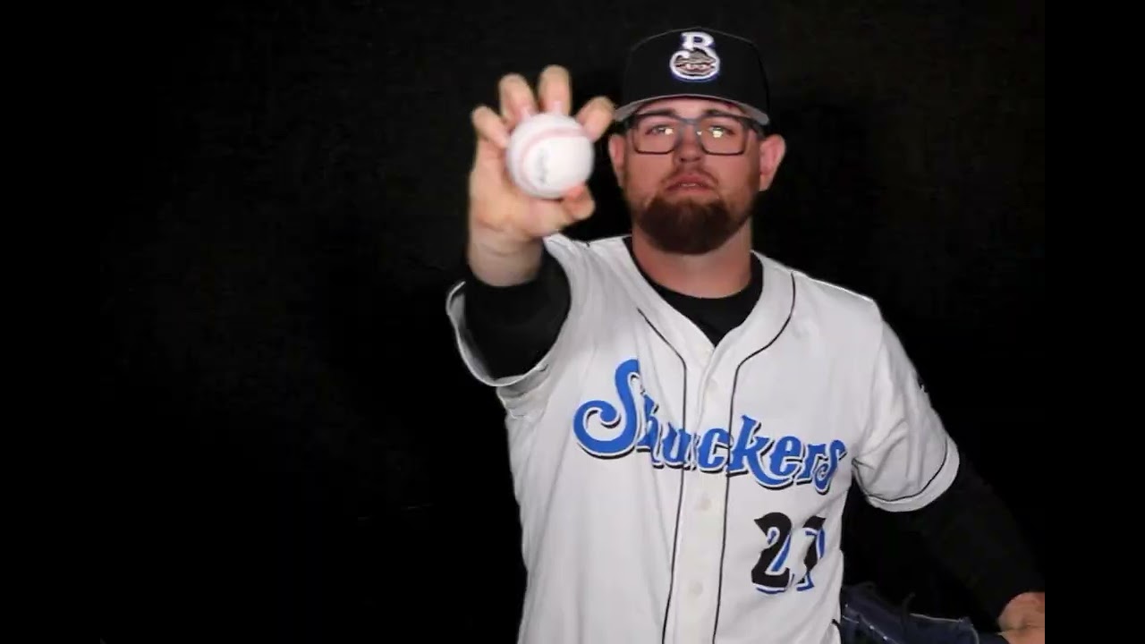 Shuckers 2025 Hype Video